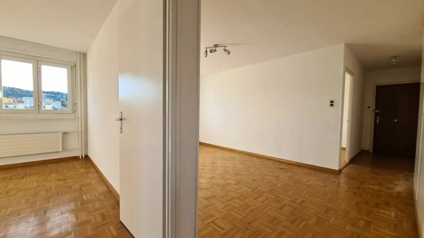 Appartamento in affitto - Rue Du Crêt, 2300 La Chaux-de-Fonds - Photo 4