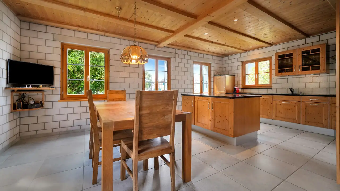 Casa singola in vendita - 4585 Biezwil - Photo 3