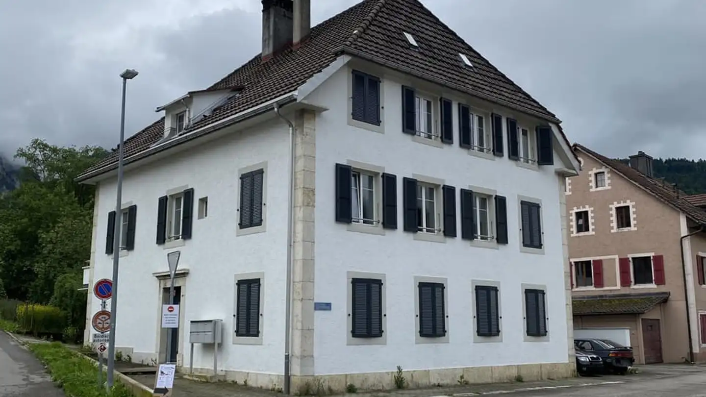 Edificio residenziale in vendita - 2613 Villeret
