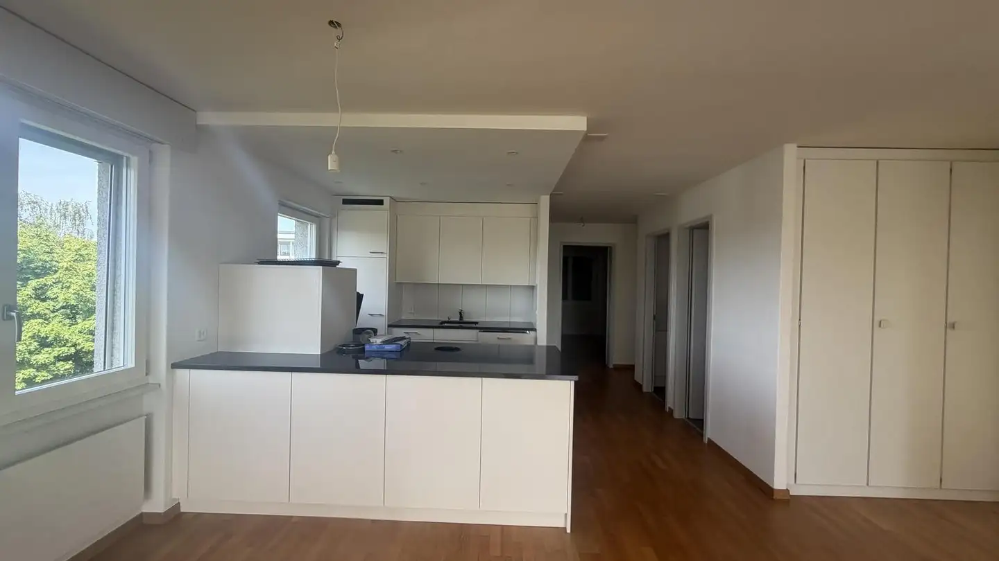 Appartement à louer - Hübeliweg 20, 3053 Münchenbuchsee - Photo 3