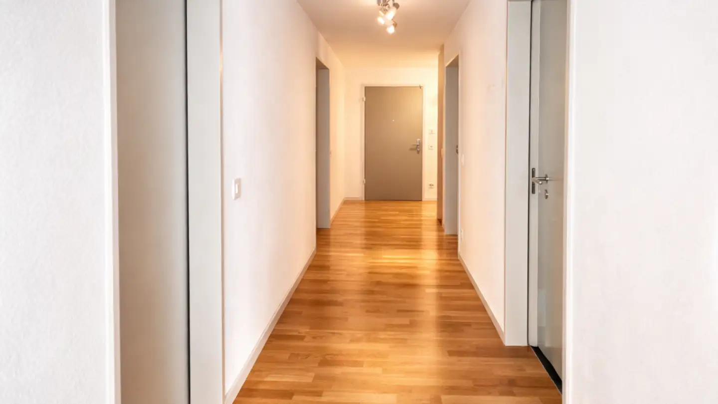 Appartement à louer - Pestalozziweg 10, 8706 Meilen - Photo 2