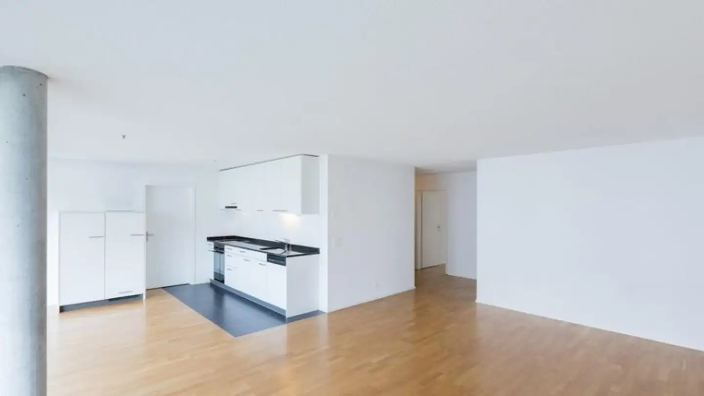 Apartment for rent - Kleeweg 3, 3303 Jegenstorf - Photo 2