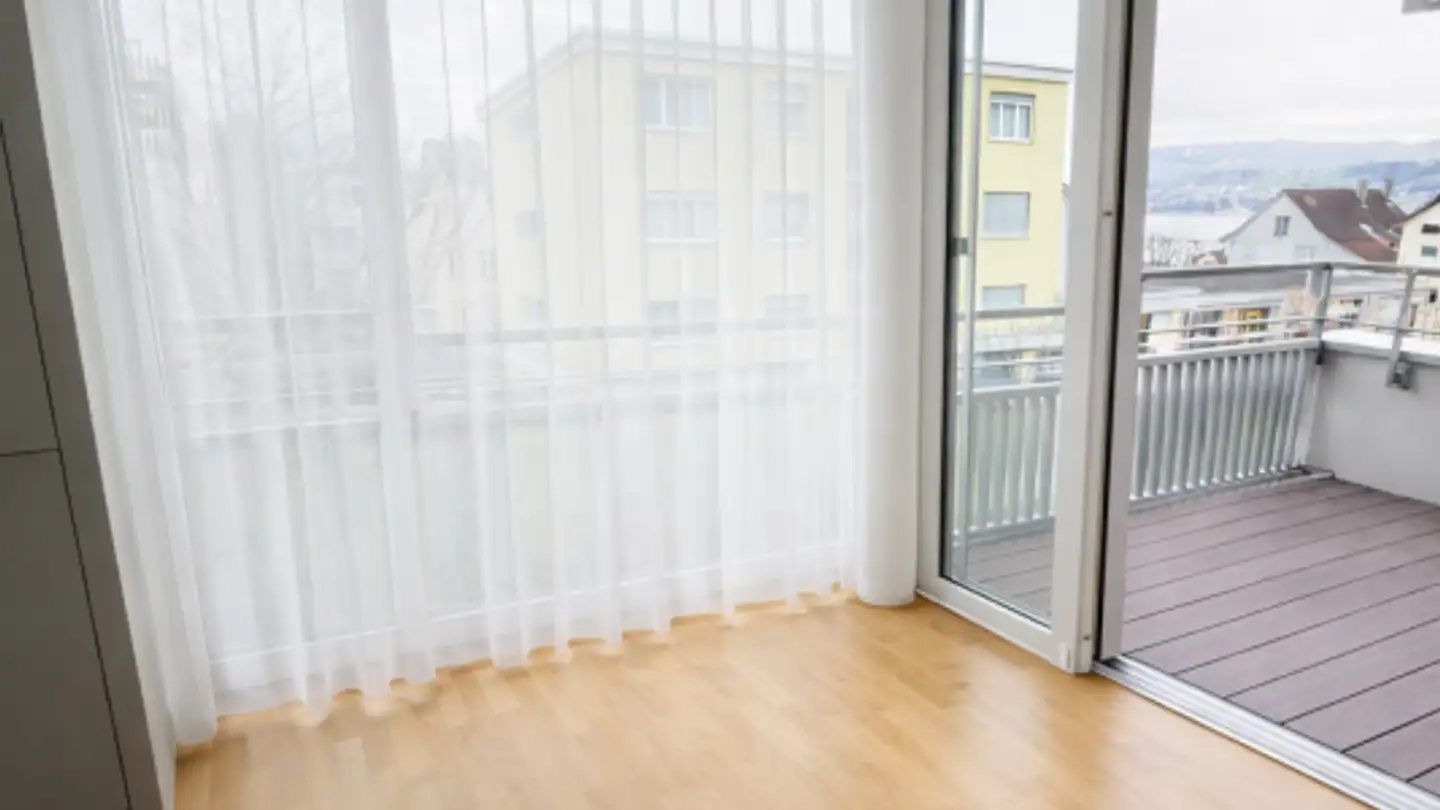 Appartement à louer - Pestalozziweg 10, 8706 Meilen - Photo 4