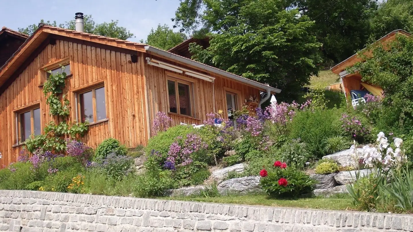 Appartamento in affitto - Lätschloch, 7202 Says - Photo 2