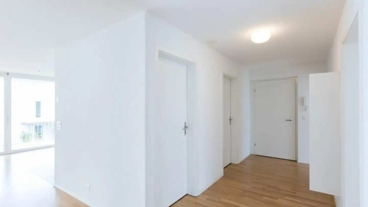Apartment for rent - Kleeweg 3, 3303 Jegenstorf - Photo 4