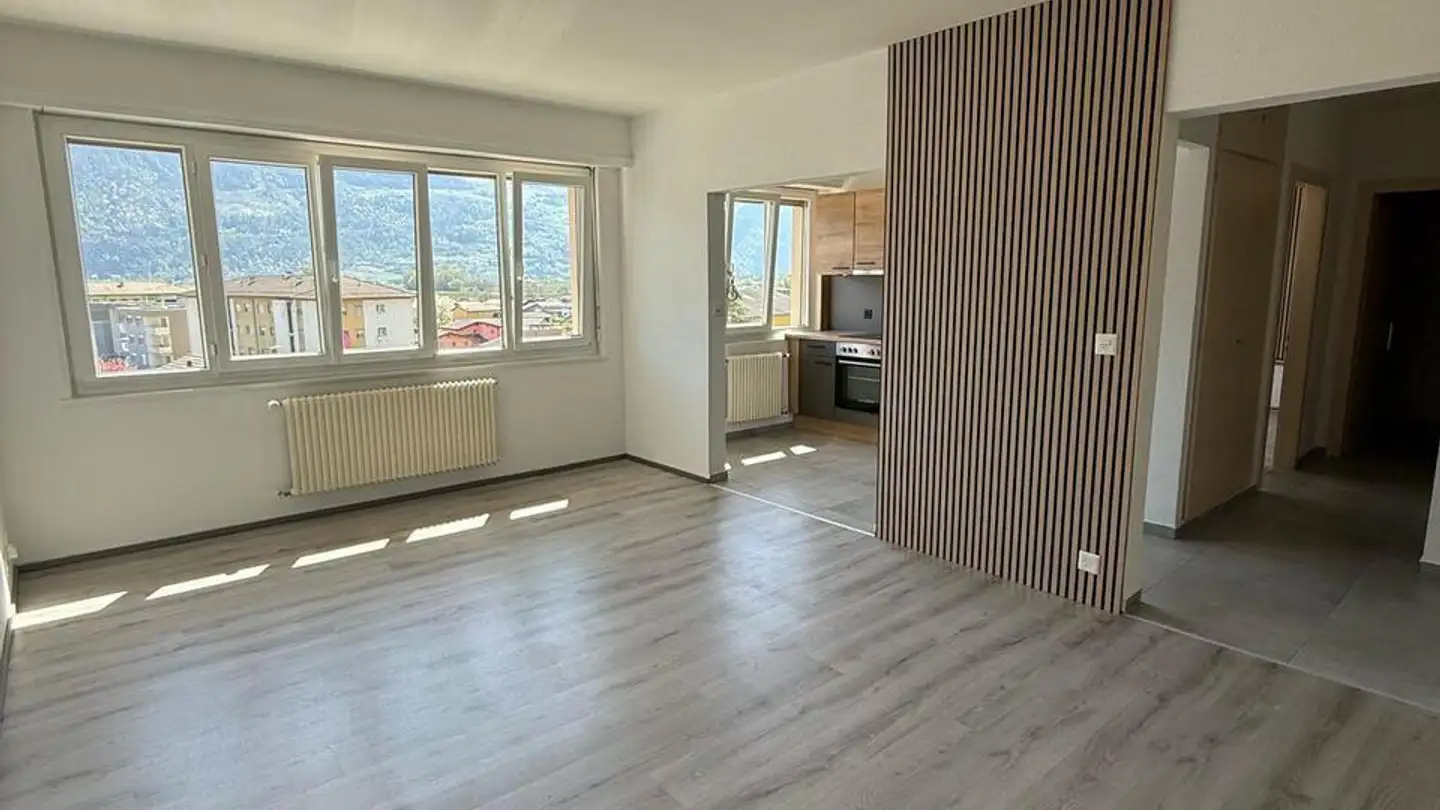 Apartment for sale - Avenue Des Vergers, 1963 Vétroz