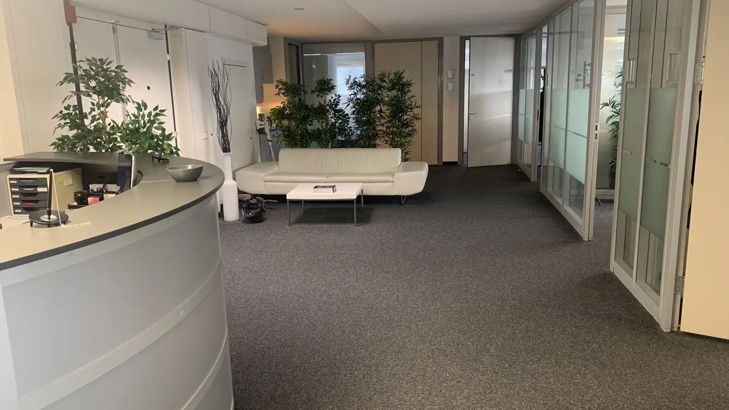 Office space for rent - Rue De L'arc-En-Ciel, 1030 Bussigny - Photo 3