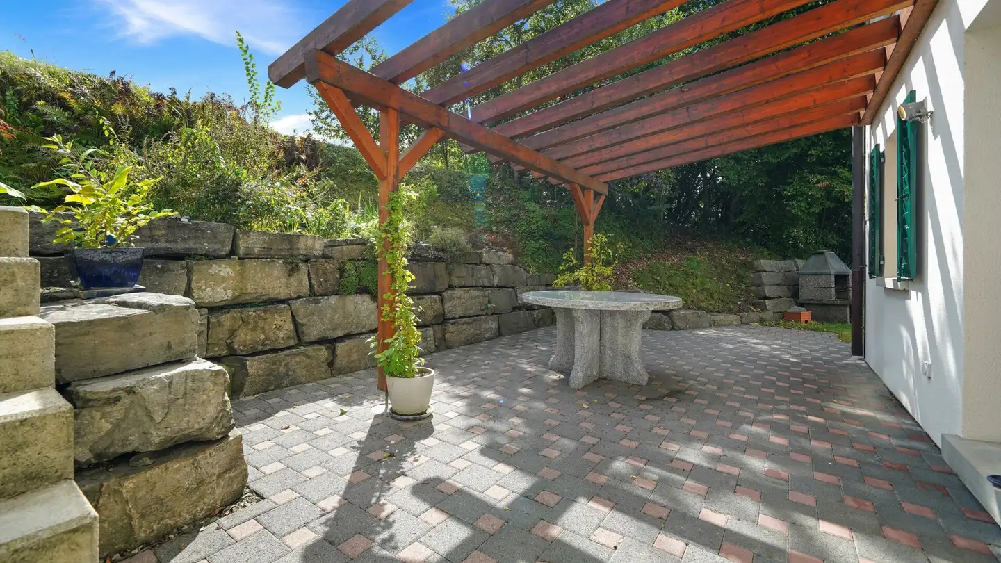 Casa singola in vendita - 4585 Biezwil - Photo 4