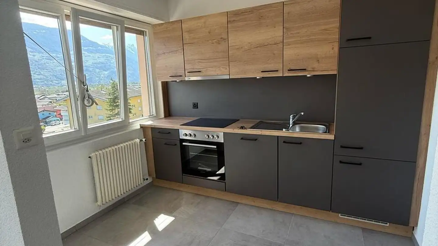 Apartment for sale - Avenue Des Vergers, 1963 Vétroz - Photo 2