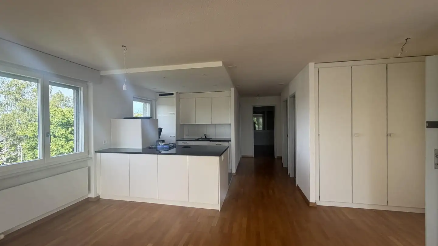 Appartement à louer - Hübeliweg 20, 3053 Münchenbuchsee - Photo 4