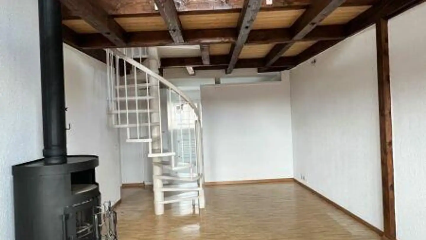 Wohnung mieten - Scheibenstrasse, 3014 Bern