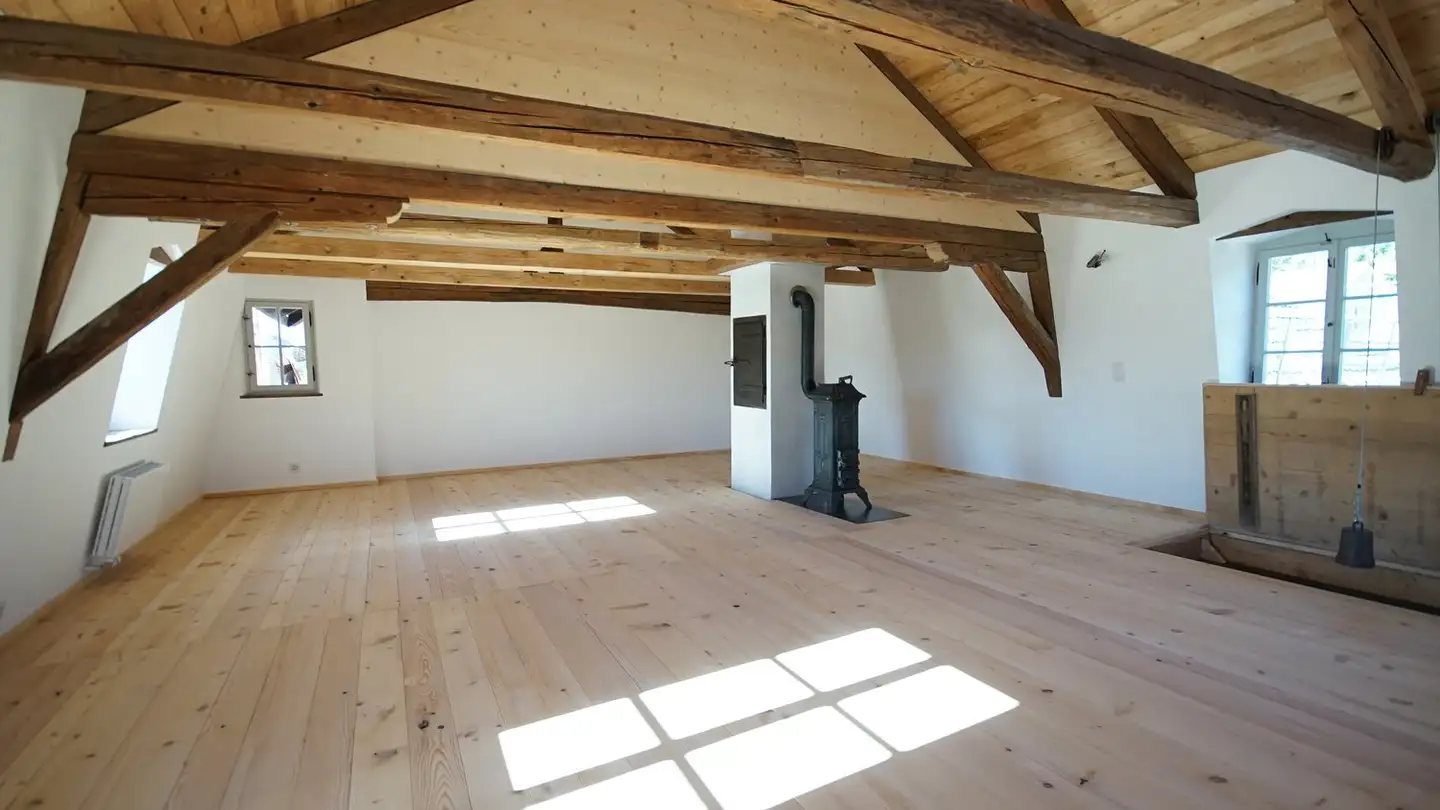 Casa bifamiliare in affitto - 8627 Grüningen - Photo 2