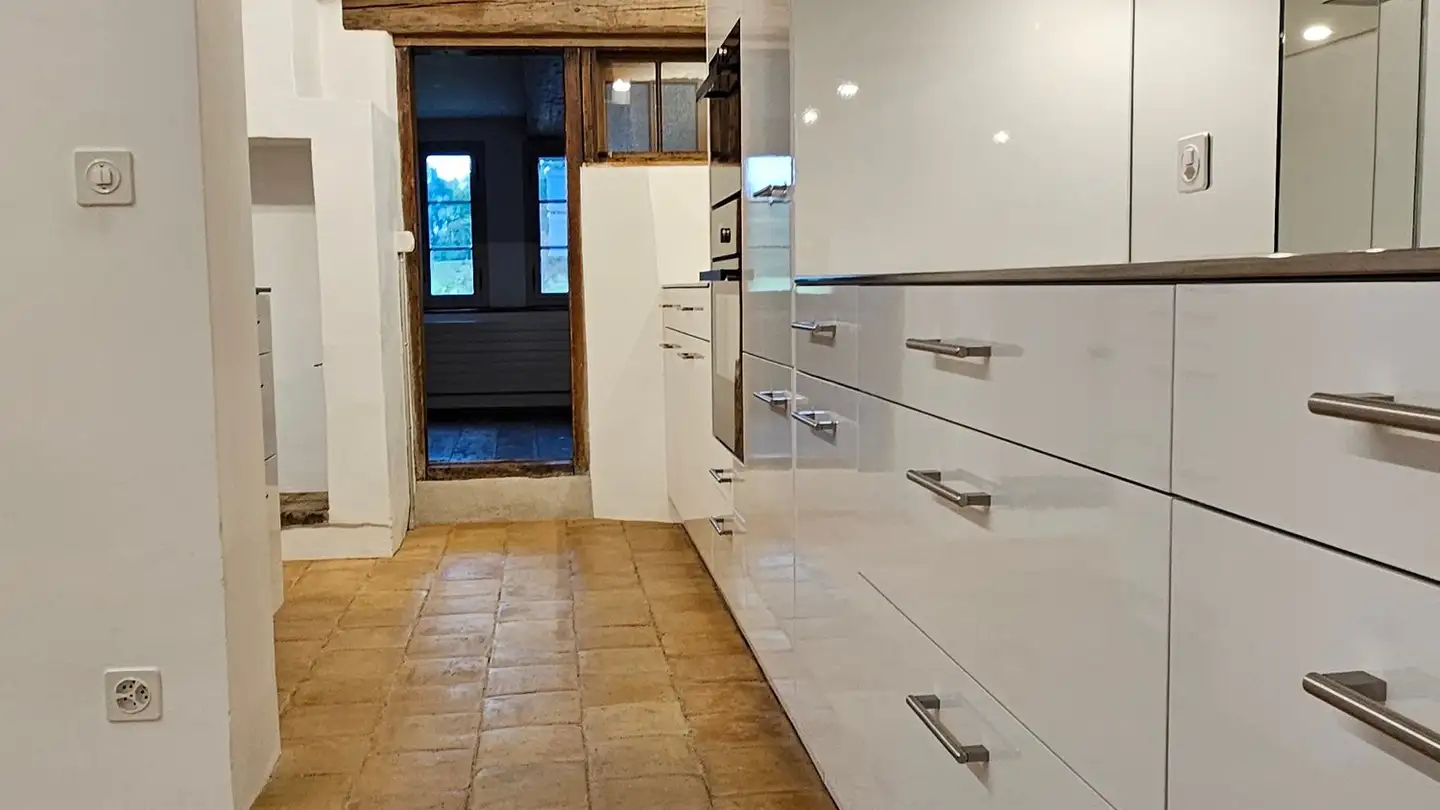 Casa bifamiliare in affitto - 8627 Grüningen - Photo 3