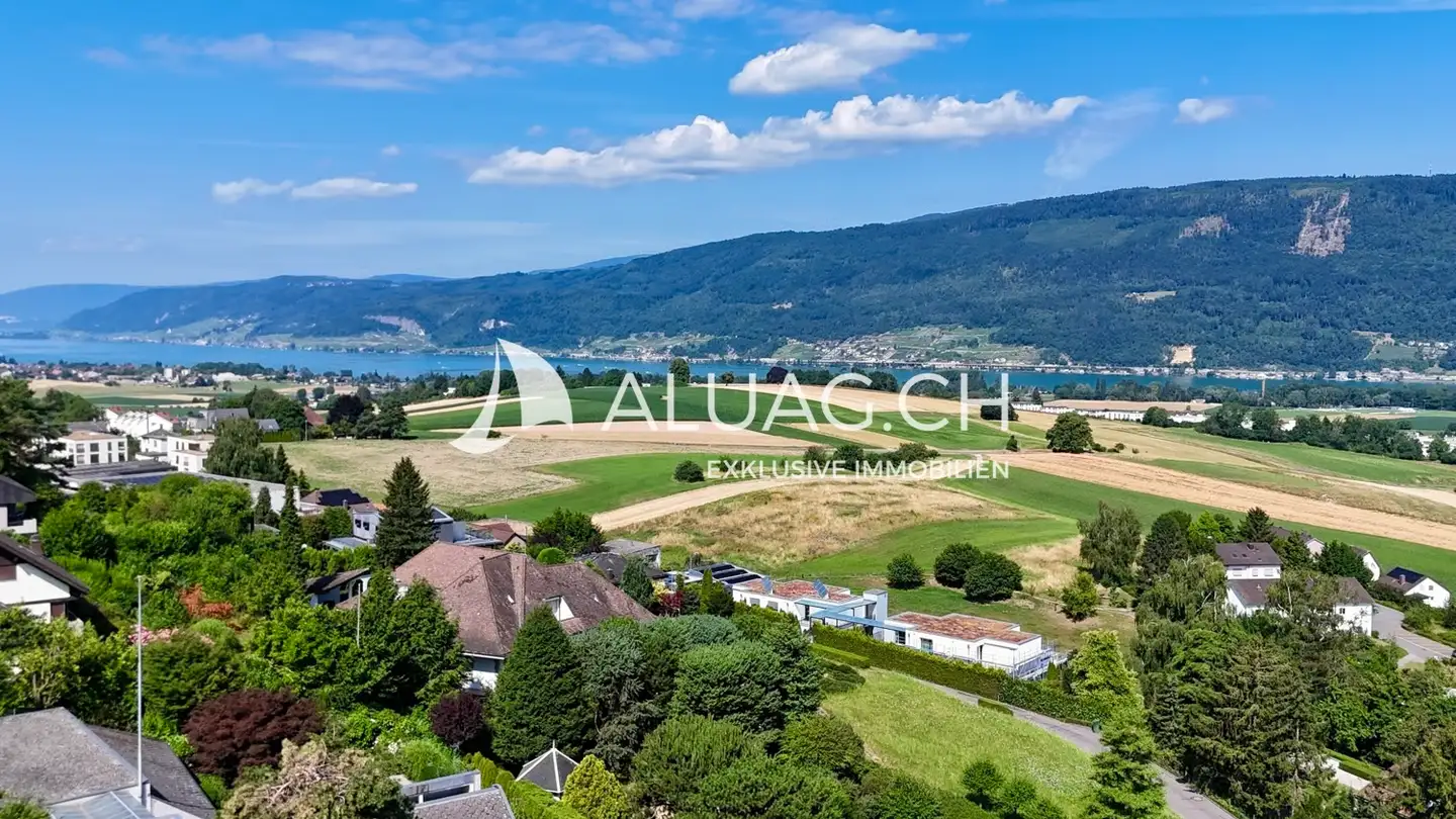 Duplex à louer - 2564 Bellmund - Photo 3