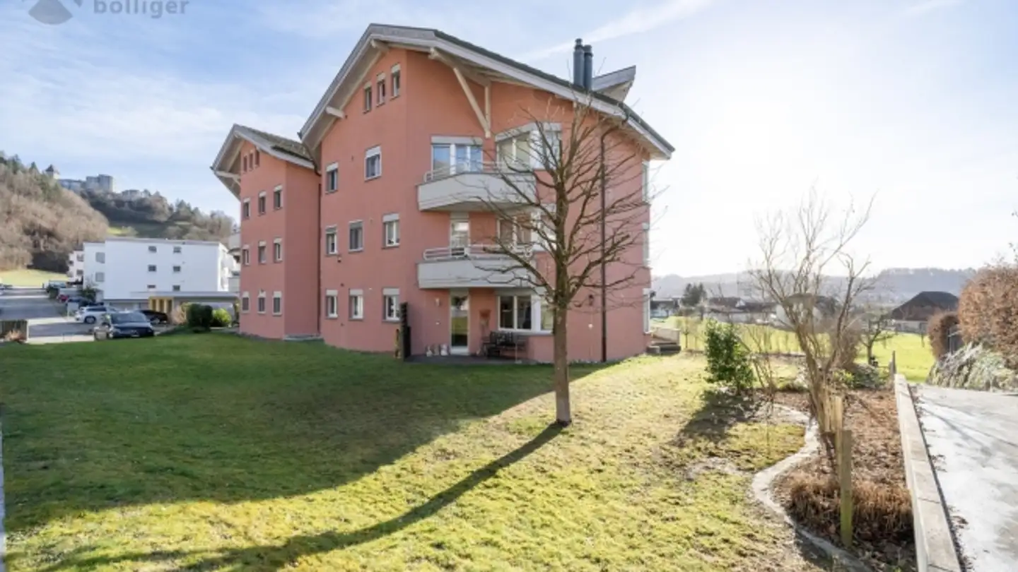 Appartamento in vendita - Heimatweg 27, 4806 Wikon - Photo 2