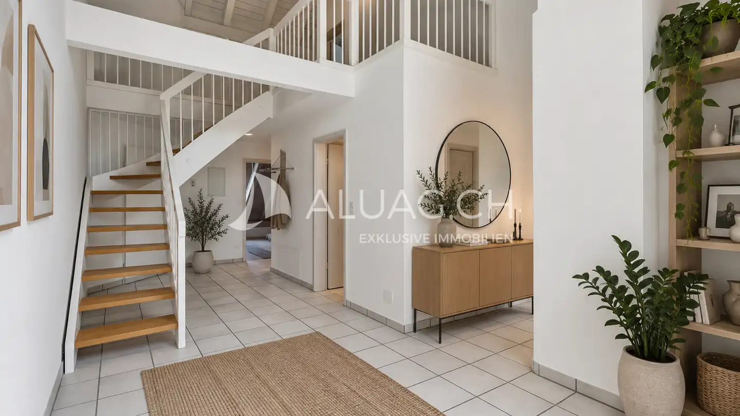 Duplex à louer - 2564 Bellmund - Photo 4