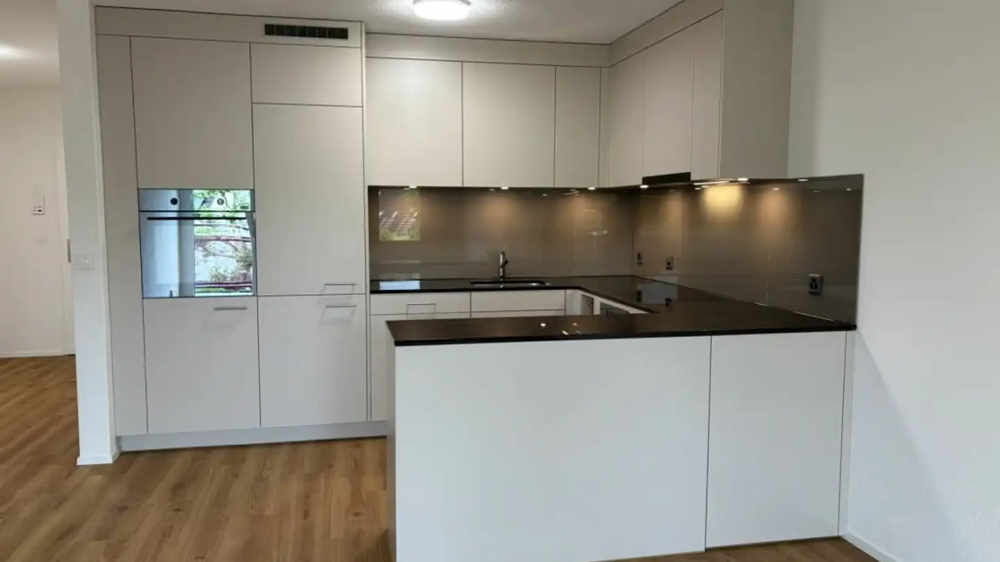 Wohnung mieten - Aufhabenweg 6, 4900 Langenthal