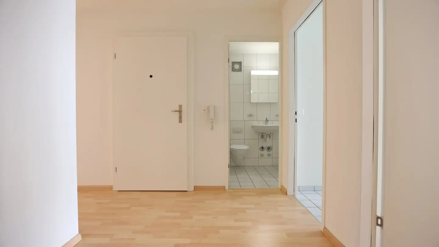 Apartment for rent - Wiesendamm 60a, 4057 Basel - Photo 2