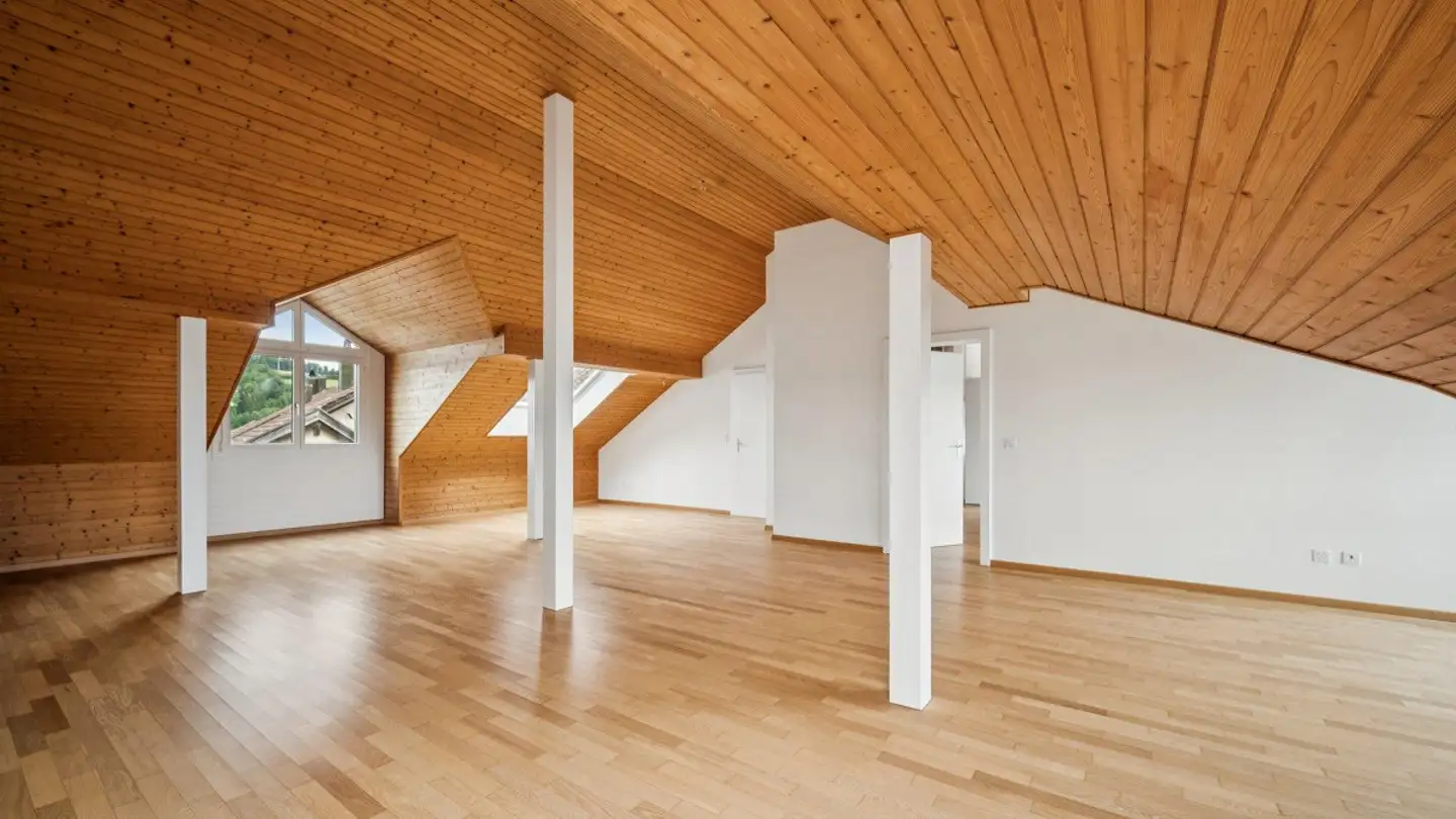 Apartment for rent - Mühlegasse 12c, 6340 Baar - Photo 2
