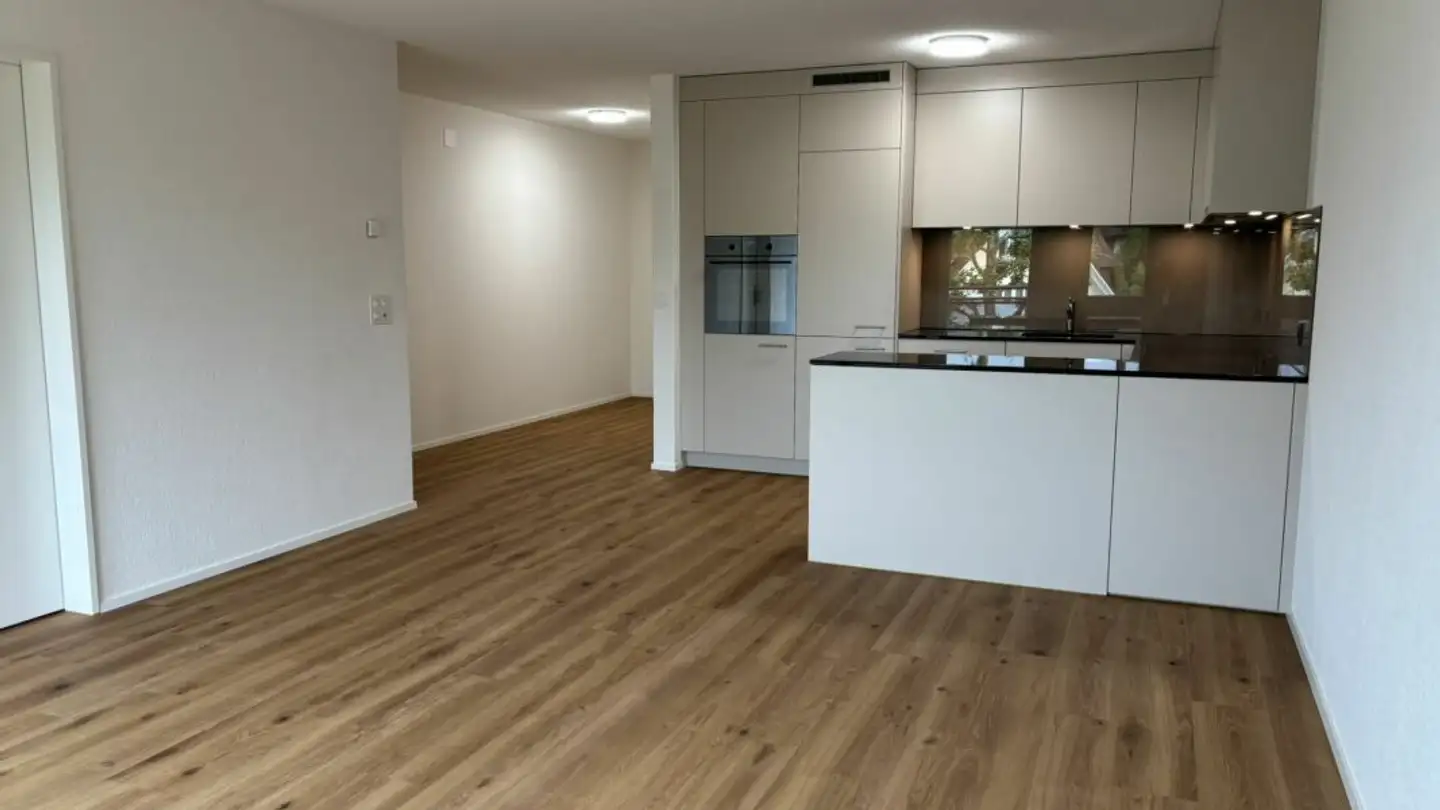 Wohnung mieten - Aufhabenweg 6, 4900 Langenthal - Foto 2