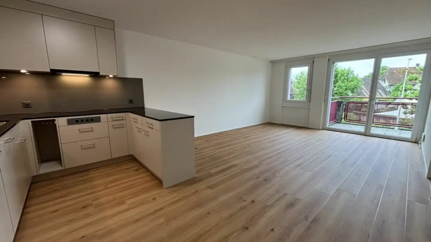 Wohnung mieten - Aufhabenweg 6, 4900 Langenthal - Foto 3
