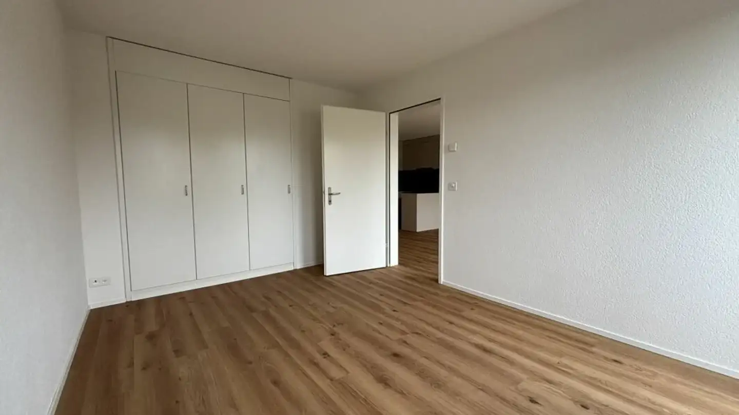 Wohnung mieten - Aufhabenweg 6, 4900 Langenthal - Foto 4