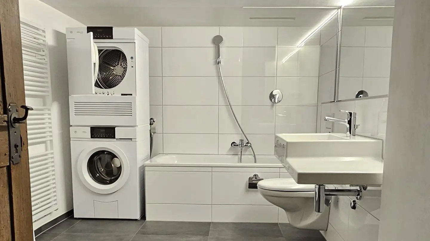 Casa bifamiliare in affitto - 8627 Grüningen - Photo 4