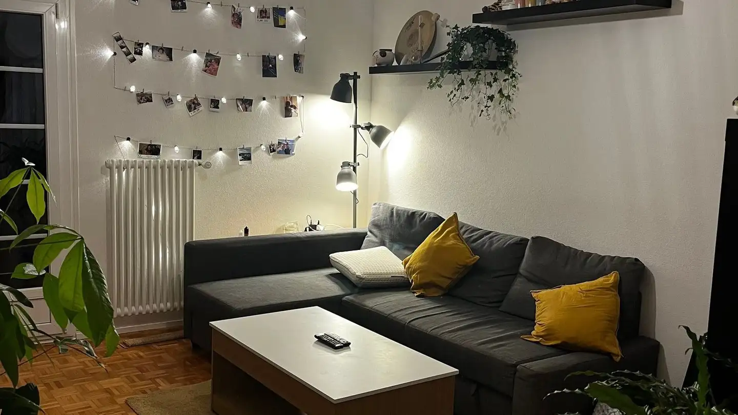 Appartamento in affitto - Place Du Temple 2, 1304 Cossonay-Ville