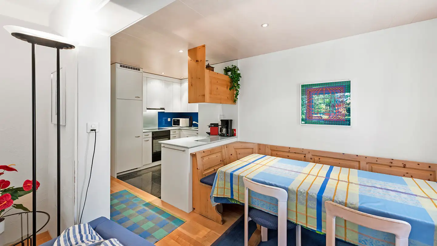 Apartment for sale - 7512 Champfèr - Photo 3