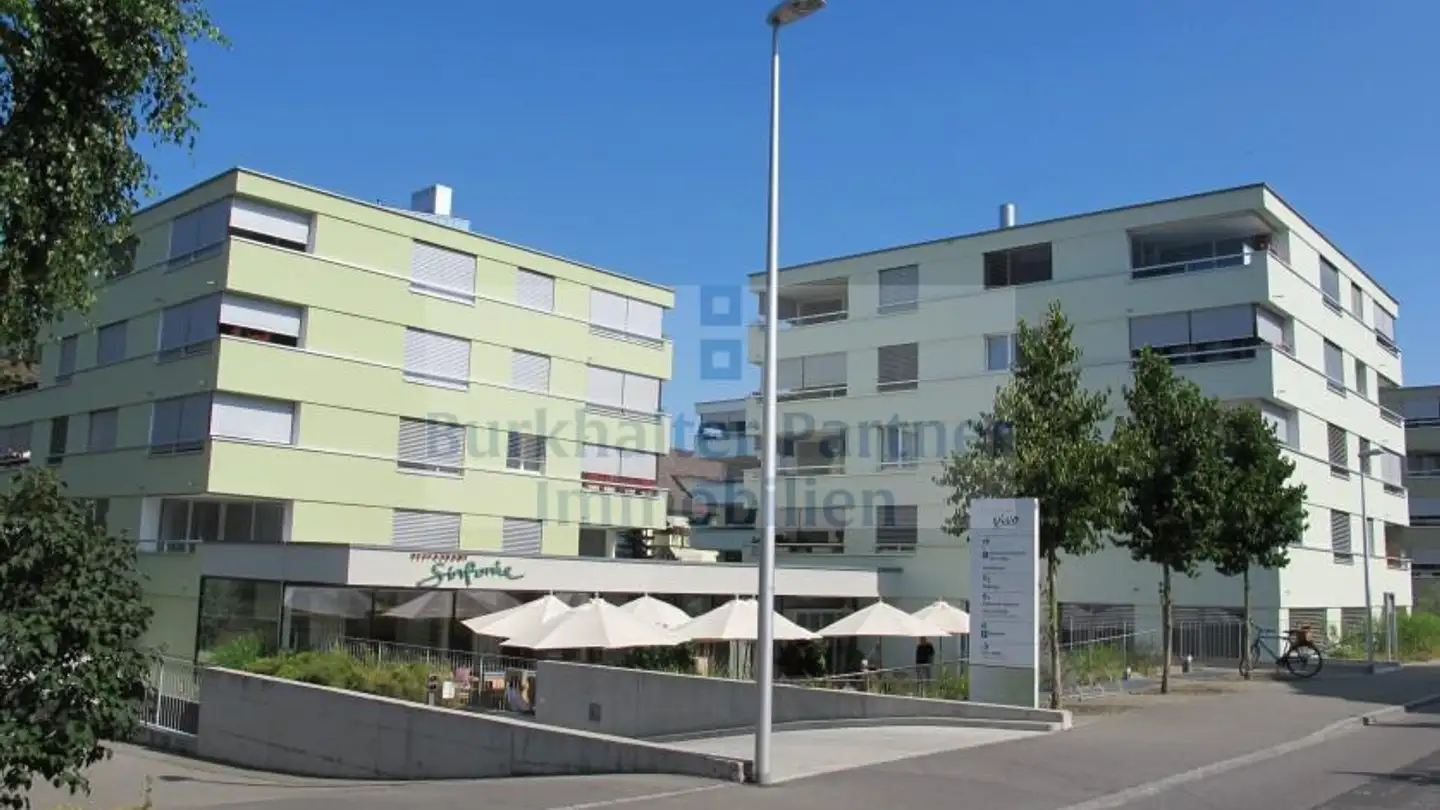 Appartamento in affitto - Schlossstrasse 28, 3098 Köniz