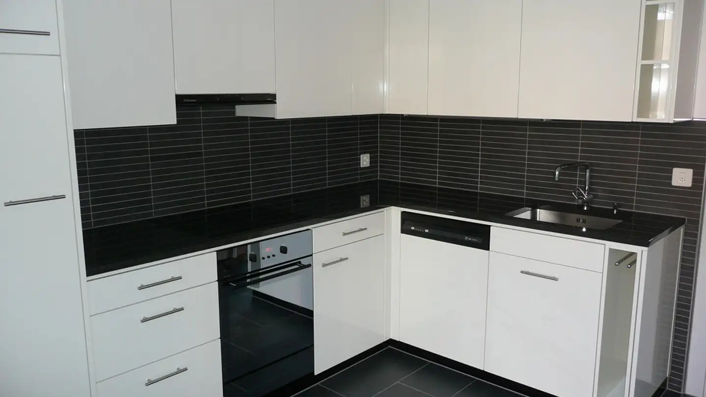 Stepped house for rent - Linsentalstrasse 37, 8482 Sennhof (Winterthur) - Photo 3