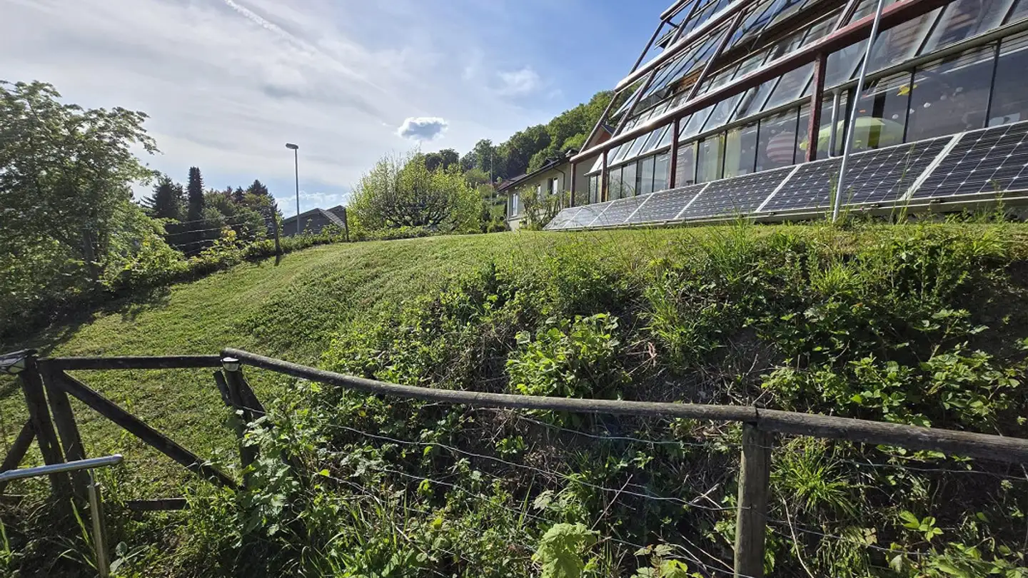 Einfamilienhaus mieten - Wisenbergstrasse 179, 4634 Wisen SO
