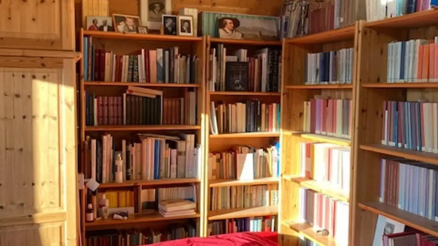 Appartamento in affitto - Lätschloch, 7202 Says - Photo 3