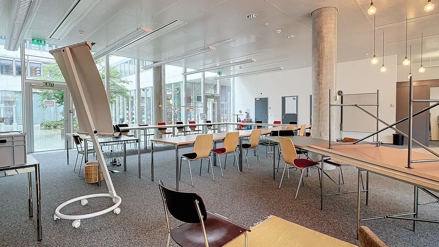 Shop for rent - 1700 Fribourg
