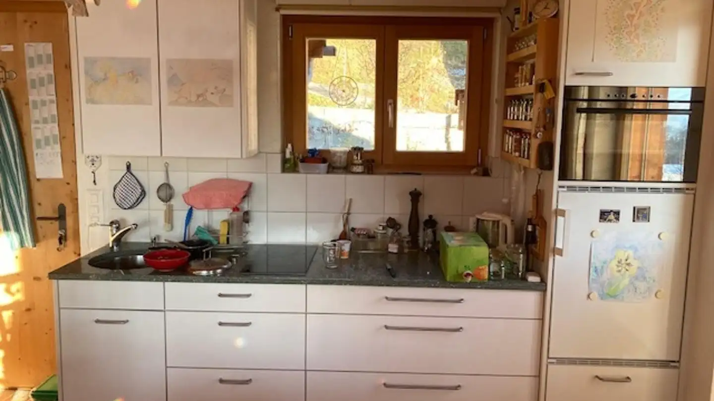 Appartamento in affitto - Lätschloch, 7202 Says - Photo 4