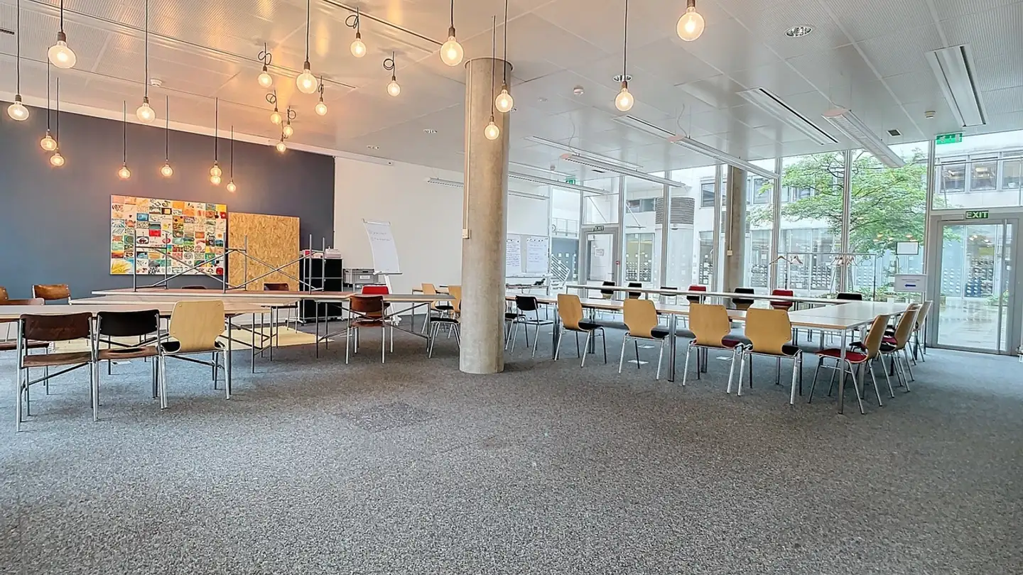 Commerciale in affitto - 1700 Fribourg - Photo 3