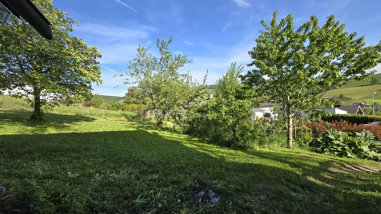 Einfamilienhaus mieten - Wisenbergstrasse 179, 4634 Wisen SO - Foto 2
