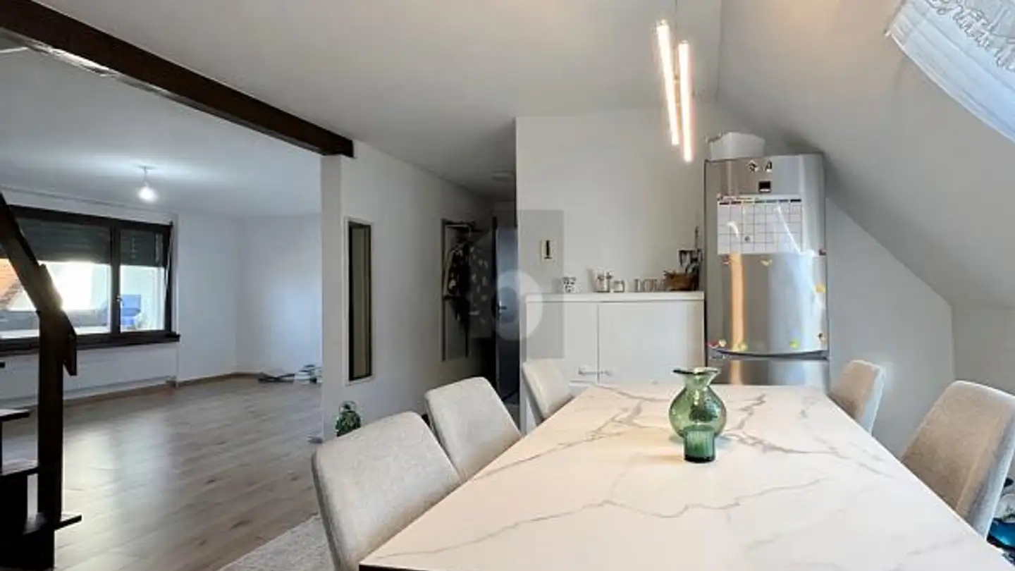 Villa for rent - 5504 Othmarsingen