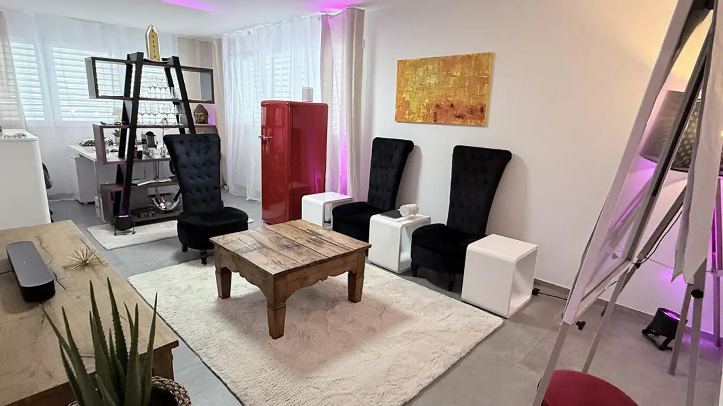 Office space for rent - Einsiedlerstrasse 21, 8834 Schindellegi - Photo 4