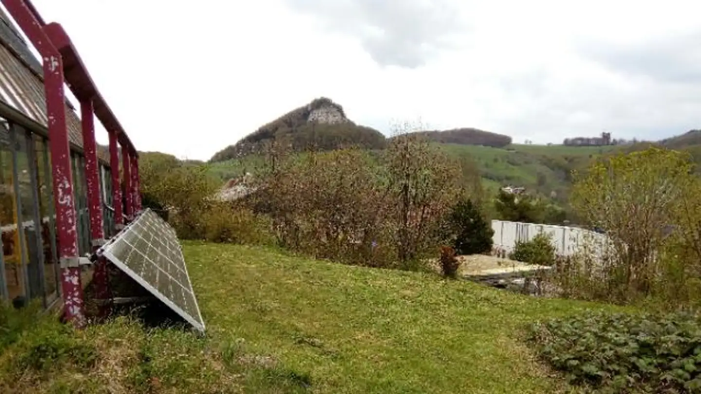 Einfamilienhaus mieten - Wisenbergstrasse 179, 4634 Wisen SO - Foto 3