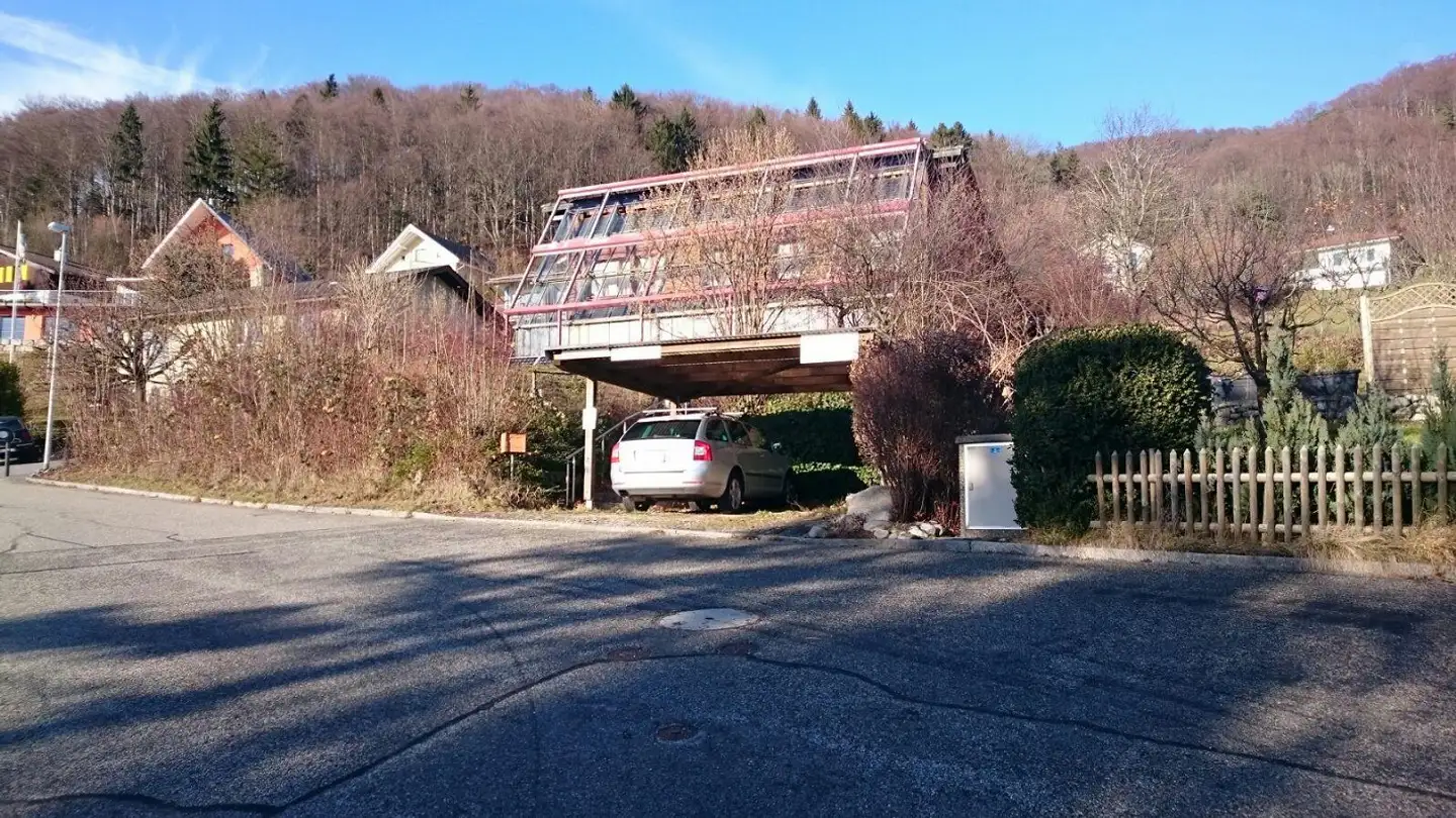 Einfamilienhaus mieten - Wisenbergstrasse 179, 4634 Wisen SO - Foto 4