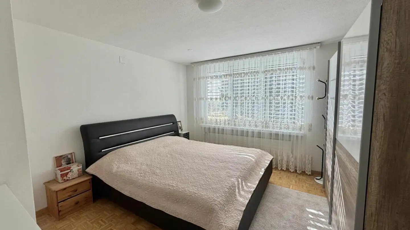 Apartment for rent - Birkenaustrasse, 9470 Buchs SG - Photo 4