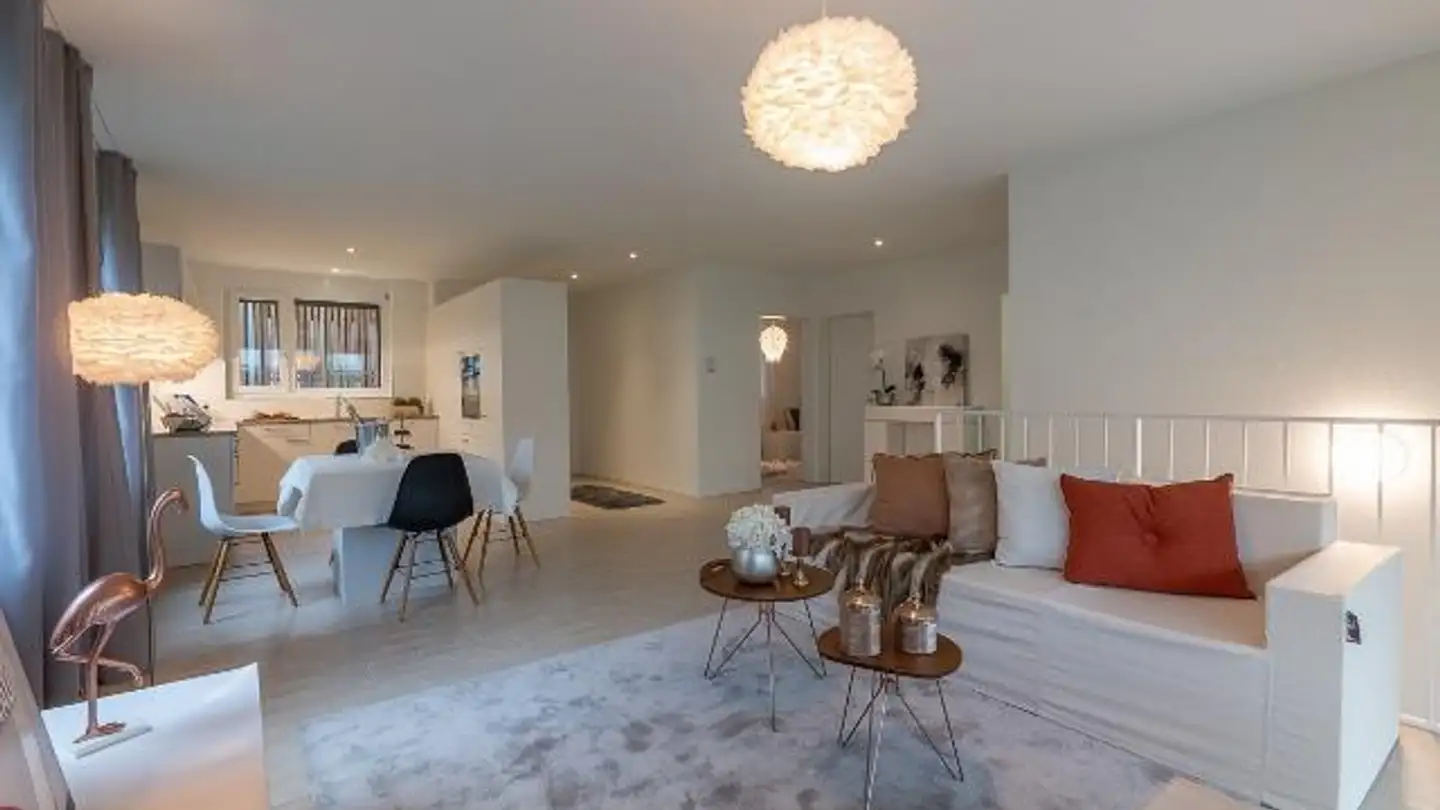Wohnung mieten - Steinbruchstrasse 7b, 5200 Brugg AG