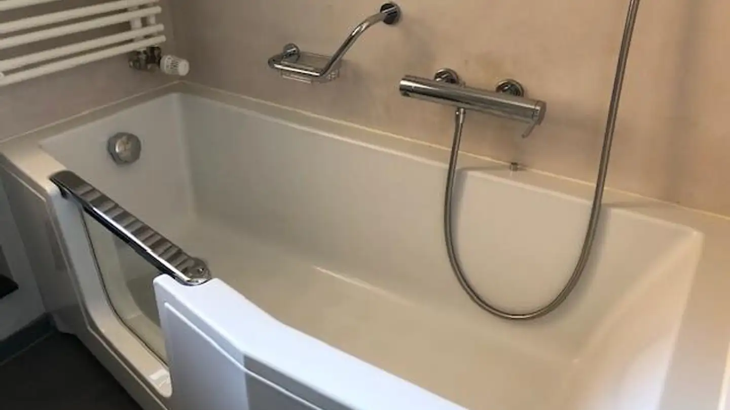 Appartamento in affitto - Riehentorstrasse 17, 4058 Basel - Foto 3