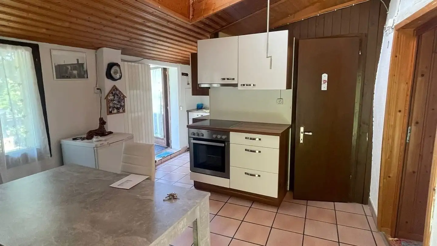 Single house for rent - 6600 Locarno - Photo 3