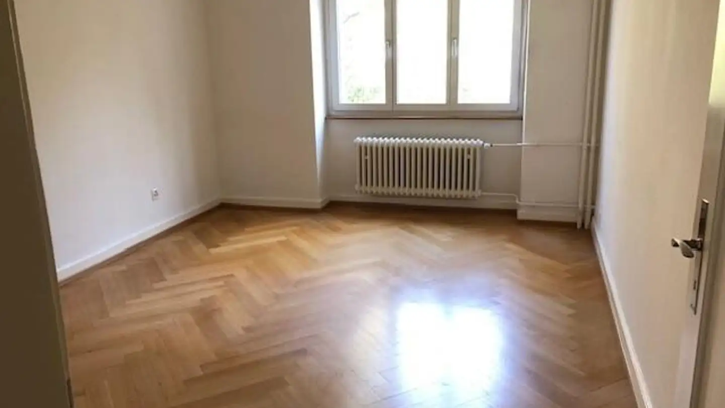 Appartamento in affitto - Riehentorstrasse 17, 4058 Basel - Foto 4