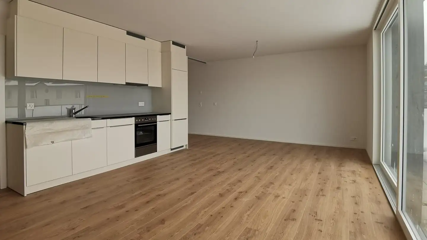 Appartement à louer - Schlossstrasse 133, 3008 Bern - Photo 3