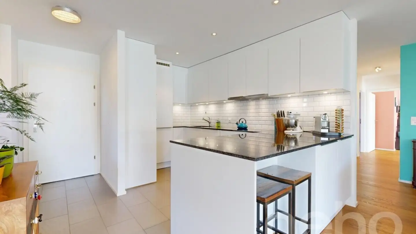 Appartamento in vendita - 1304 Cossonay-Ville - Photo 4