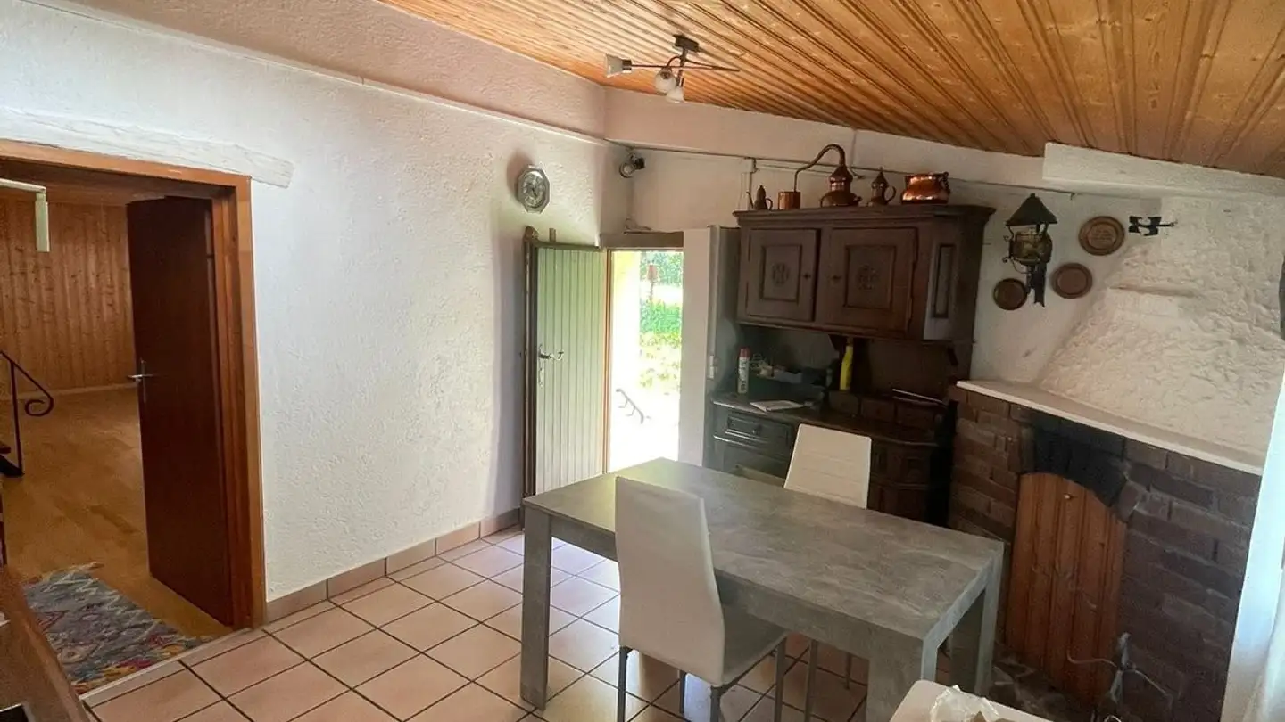 Single house for rent - 6600 Locarno - Photo 4