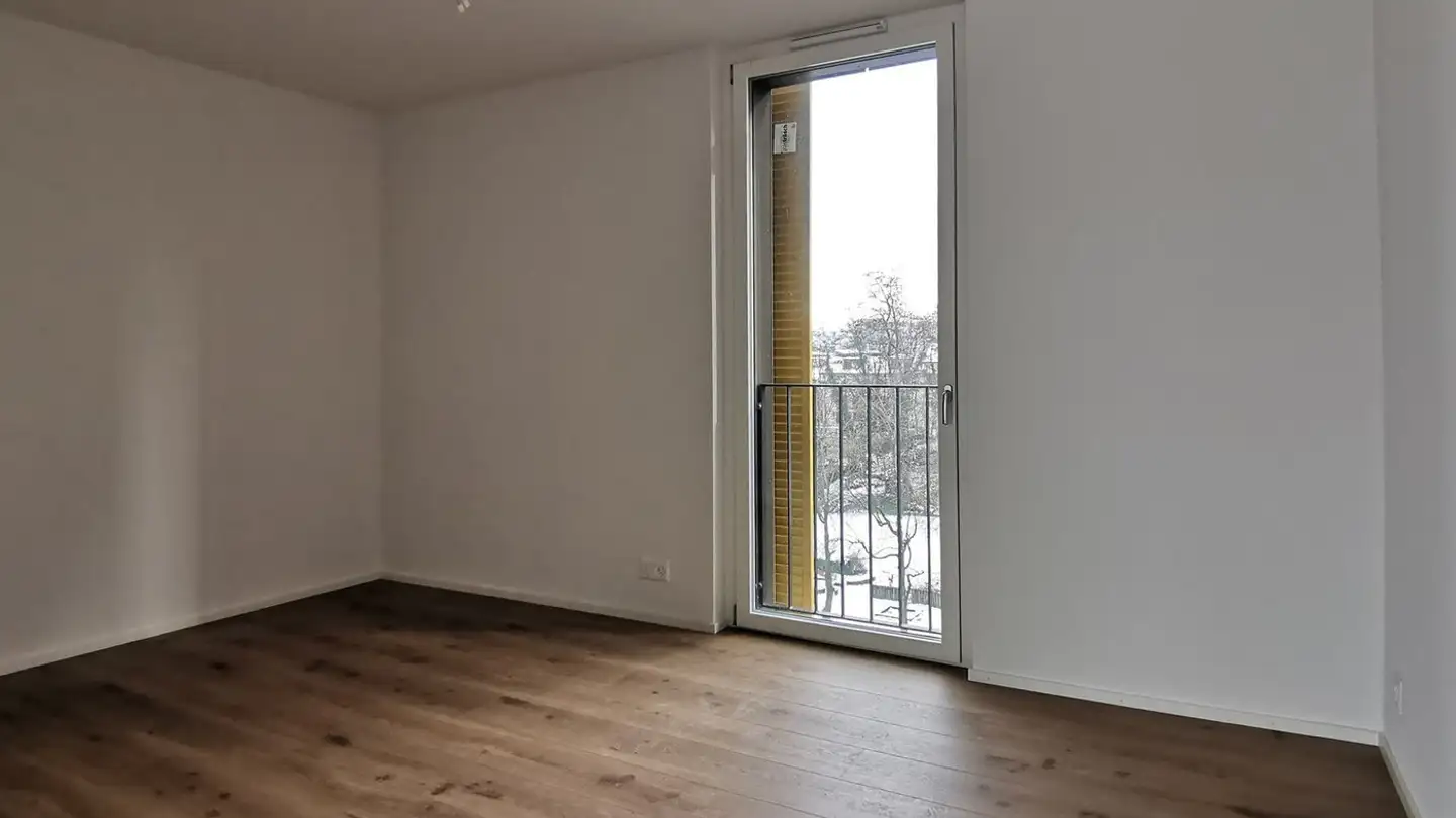 Appartement à louer - Schlossstrasse 133, 3008 Bern - Photo 4